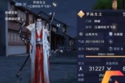 天涯明月刀神威心法搭配选择指南（探索最强组合）