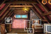 密室逃脱100个房间第19关攻略（探索机房）