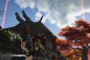 永劫无间武器克制打法攻略？如何有效应对不同武器？