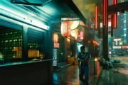 探秘《赛博朋克2077》的隐藏结局攻略（揭开游戏世界中的神秘面纱）