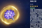 原神心海武装玩法攻略（探索神秘的心海）