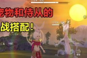 妄想山海侍从招募攻略（以游戏为主）