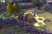 鬼谷八荒旱魃怎么打（跟着攻略）