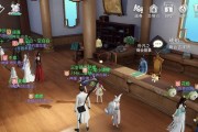 天谕手游（解密黑帝雕像位置与成就介绍）