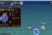 《天龙八部OL武当PK各职业经验分析》（探索武当派在天龙八部OL中的PK优势与策略）