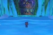 魔兽世界斯坦索姆入口在哪里？