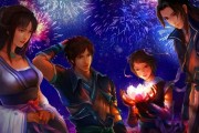 《仙剑奇侠传5》主线任务详解（探寻仙侠世界的神秘之旅）