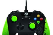 崛起3泰坦之王XBOX360手柄按键操说明（掌握游戏操作要领）