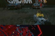 以赛博朋克2077