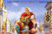 万国觉醒（探索理查一世的天赋加点策略）