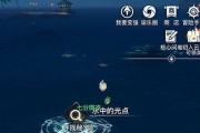 追寻幽灵幽灵（探索游戏世界中隐藏的幽灵幽灵拍照位置）