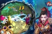 《大唐双龙传手游》精力获取指南（快速获得足够的精力）