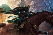 三国杀关羽千里走单骑技巧是什么？