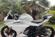 CF250fun版的落地价格是多少？