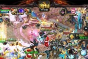 魔域手游2职业选择指南（探寻最优职业搭配）