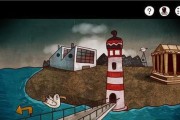 《小鸡快跑2》游戏水帘洞攻略（一）