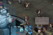 贪婪洞窟2（如何选择合适的装备和药剂来击败巨魔和毁灭者）