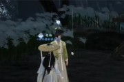 《楚留香流年不利》攻略大全（提升成就达成率）