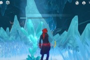 全面解析覆雪之国隐藏任务攻略，带你一探究竟（全面解析覆雪之国隐藏任务攻略）