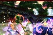 《天龙八部天山派真实战力提升攻略》（玩转天山派）