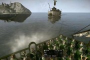 魔兽世界中如何对抗海军兵种？