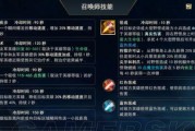 王者荣耀召唤师的定义是什么？召唤师技能有哪些？