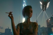 《揭秘赛博朋克2077穿墙射击技巧》（掌握穿墙射击方法）