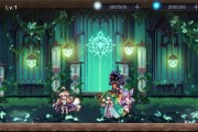 复苏的魔女阵容搭配技巧是什么？如何有效提升游戏体验？