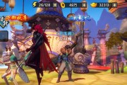 《仙剑奇侠传》游戏援护技能新手攻略（从零开始）