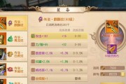 《以倩女幽魂手游》装备洗练技巧攻略（从入门到精通）