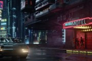 《攻略赛博朋克2077奥特，成为顶级玩家的秘籍》（探索未来世界）