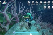 《寻找宝箱宝藏，揭秘天谕手游云波之境宝箱坐标位置》（天谕手游云波之境宝箱位置大揭秘）
