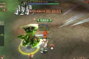 《荣耀大天使技能连招实战操作技巧攻略》（学会这些技巧）