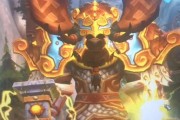 魔兽世界黄金锁甲套装获取方式是什么？如何获得黄金锁甲套装？