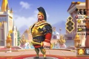 游戏中如何搭配万国觉醒海尔曼副将（打造无敌战队）