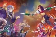 《仙剑奇侠传》游戏顶级组合的必杀技（探索游戏中顶级组合的绝招）