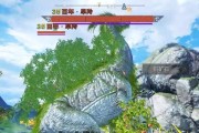 探索神秘的妄想山海钦原（揭秘钦原分布地区）