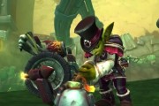 魔兽世界7.2版本如何提升装等？