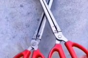 古拉巴什火钳匕首制作方法是什么？需要哪些材料？