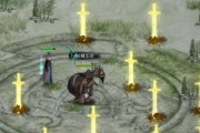 《鬼谷八荒化神重明打法技巧全攻略》（重明如何化神？招式解析）