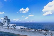 战舰世界9级巡洋防空性能如何？适合哪种战术？