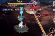 天谕手游神祠攻略（探索无尽的神秘之地）
