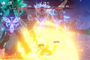《原神》12-3挑战攻略（教你如何轻松应对《原神》12-3难度）