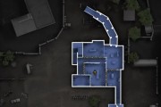 探索彩虹六号地图（从攻击到防守）