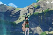 《畅游原神盛夏海岛大冒险，尽享夏日游戏乐趣》（独家攻略揭秘）