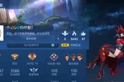 《魔灵时代》自然阵营的传奇英雄——独角兽（探秘独角兽的传说）