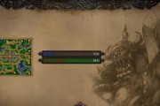 魔兽争霸3中如何进行快捷键的修改？