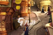 《哈利波特魔法觉醒红橡木魔杖属性一览》（揭秘红橡木魔杖的神奇力量）