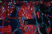 赛博朋克2077（探索游戏世界）