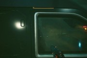 《赛博朋克2077》任务攻略（以出租车为线索）